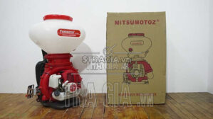 Bình xạ phân Yokomotoz DP 3WF tiêu chuẩn cao 5Z DP 140F