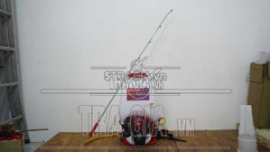 Bình xịt động cơ Fsyland-4T-FSGX35 chính hãng