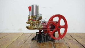 Đầu xịt PANAMA 1-2 trơn PN 18 chính hãng