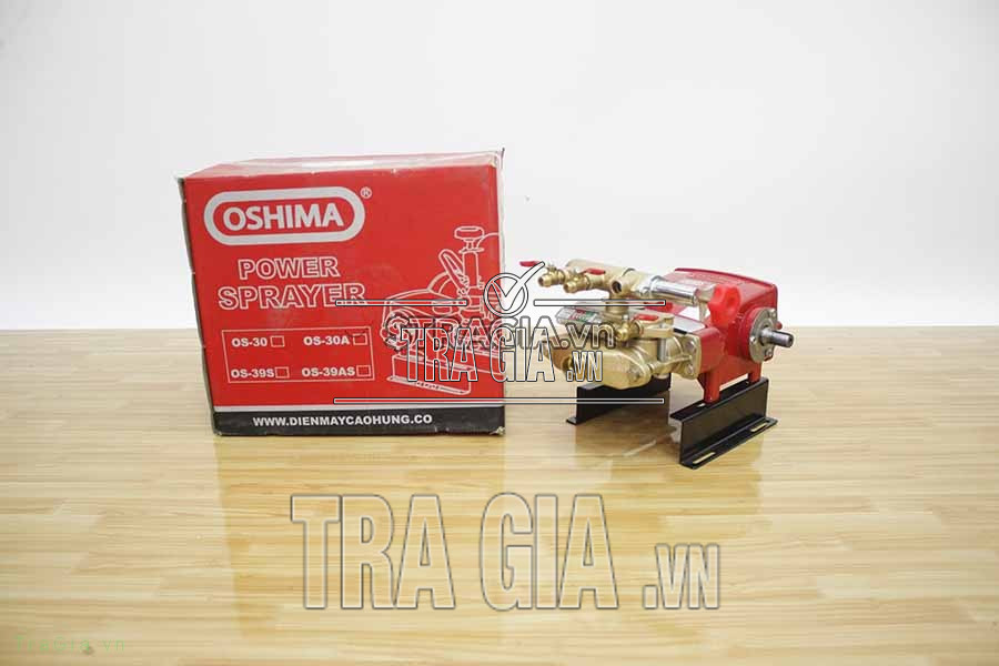 Đầu xịt Oshima OS-35