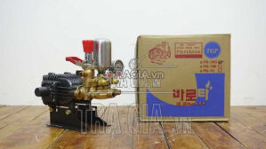 Đầu xịt panama 1-2 gân PN 18G chính hãng