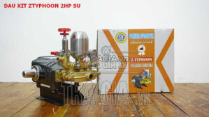Đầu xịt Z Typhoon 2HP sứ chính hãng