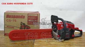 Máy cưa xăng Huspanda CS-75
