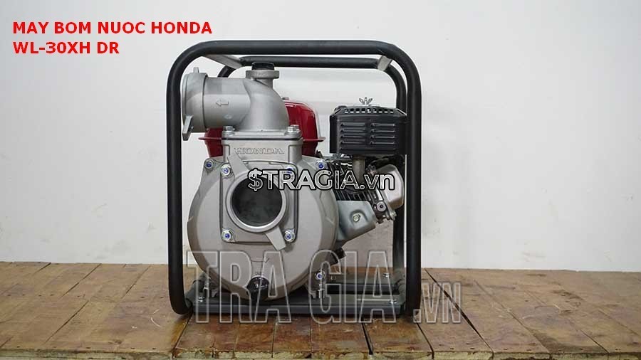 Máy bơm nước Honda WL 30XHDR
