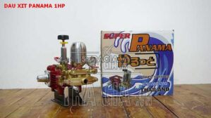 Đầu xịt Panama 1HP chính hãng