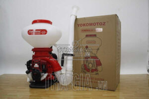 Bình xạ phân YOKOMOTOZ DP 3WF-GX35 chất lượng