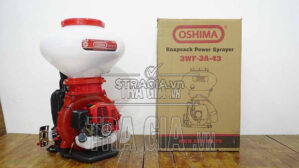 Bình xạ phân Oshima 3WF 3A 43 chính hãng