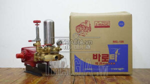 Đầu xịt magic 7HP chính hãng