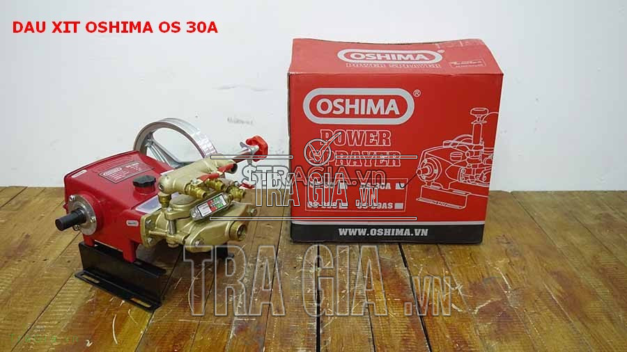 Đầu xịt Oshima OS-30A