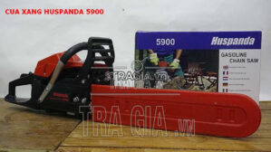 Máy cưa xăng Huspanda 5900