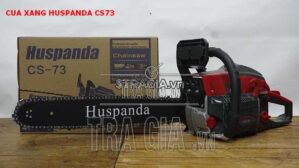 Máy cưa xăng Huspanda CS-73