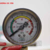 Đồng hồ đo áp lực của máy xịt Oshima OS 35S