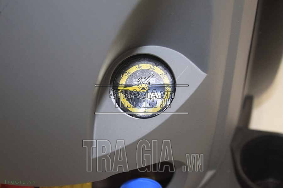 Đồng hồ máy phun rửa áp lực cao Karcher HD6-15D
