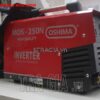 Máy hàn Oshima MOS 250N chính hãng