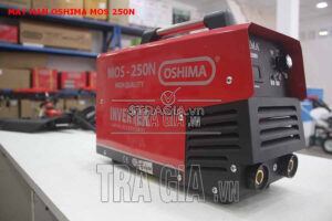 Máy hàn Oshima MOS 250N