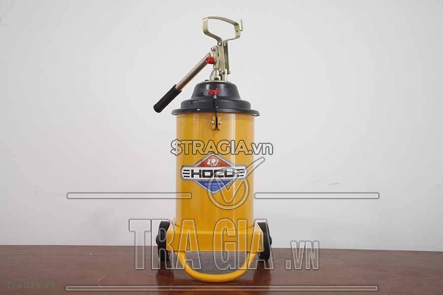 Máy bơm mỡ là gì?Lưu ý gì khi mua và sử dụng máy bơm mỡ