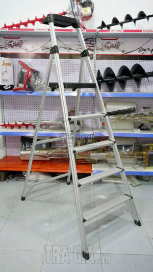 Thang ghế 5 bậc sumika STK05