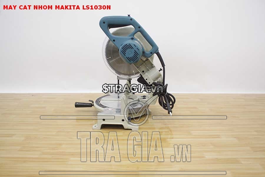 Máy cắt nhôm Makita LS-1030N là một sản phẩm chất lượng đến từ thương hiệu Makita