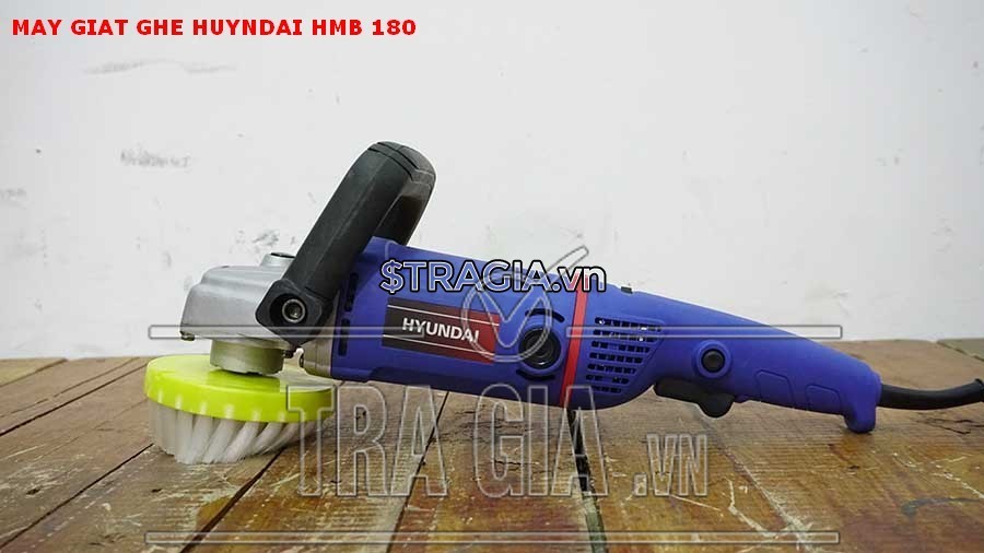 Nguyên lý hoạt động và lợi ích của máy rửa xe