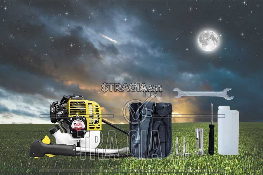 Các loại đầu xịt rửa xe hiện có trên thị trường