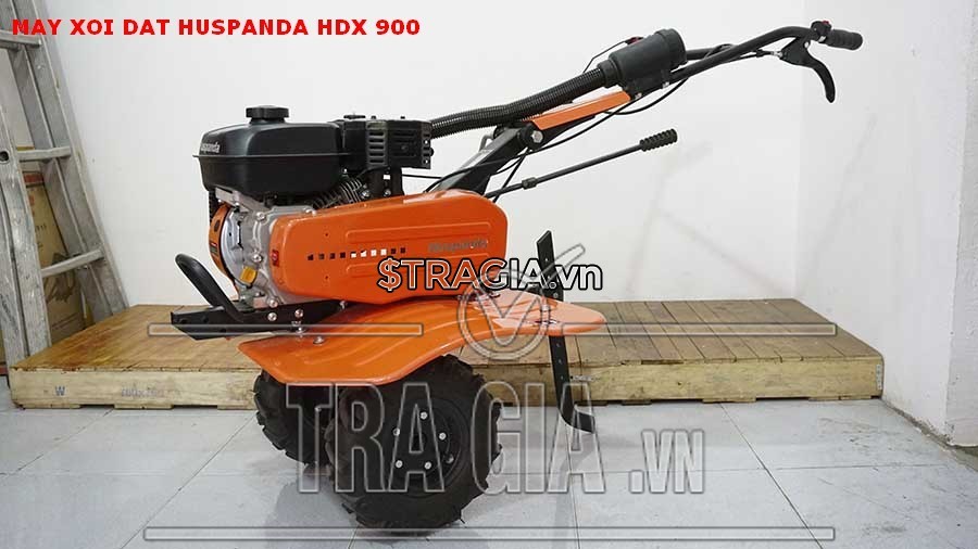 Máy xới đất Huspanda HDX-900