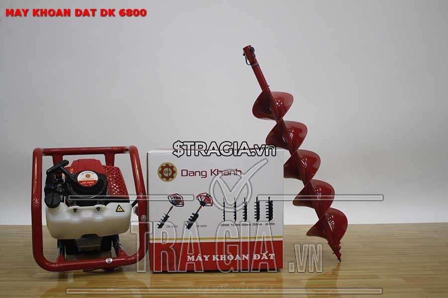 Hướng dẫn sử dụng máy khoan đúng cách, an toàn