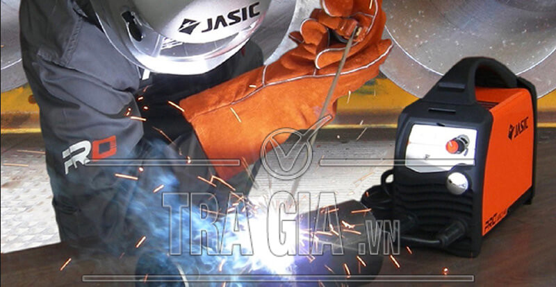 Top 5 Máy hàn điện tử tốt nhất hiện nay