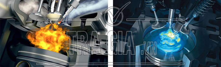 Nên mua máy phát điện chạy xăng hay chạy dầu?