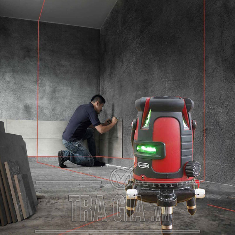 Máy cân mực là gì? Ứng dụng của máy cân mực