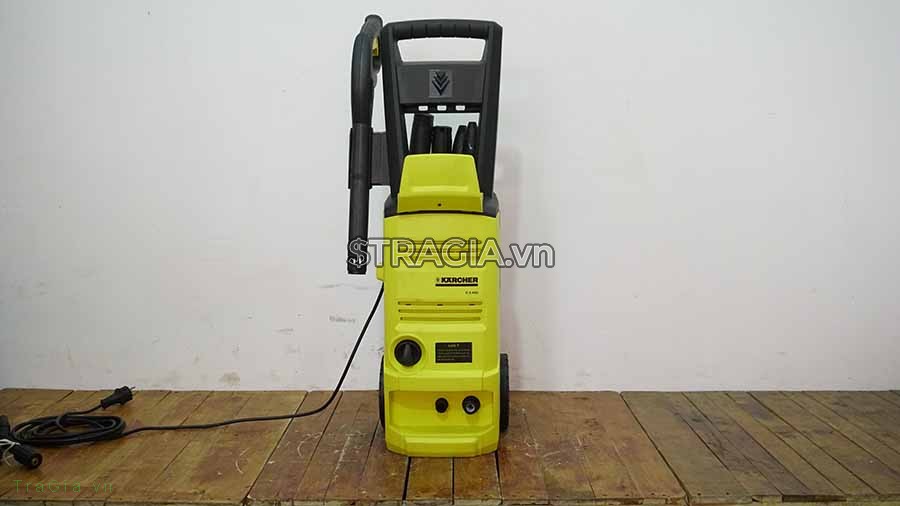 Máy rửa xe Karcher K3-450L