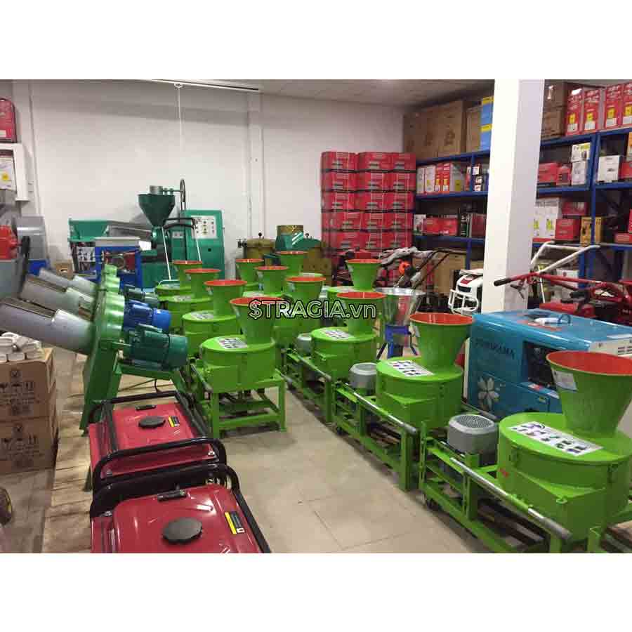 Ở đâu bán máy nghiền chuối đa năng chất lượng?