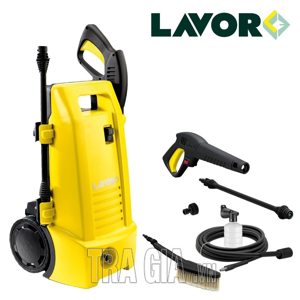 Máy xịt rửa mini Oshima thương hiệu nổi tiếng của Nhật