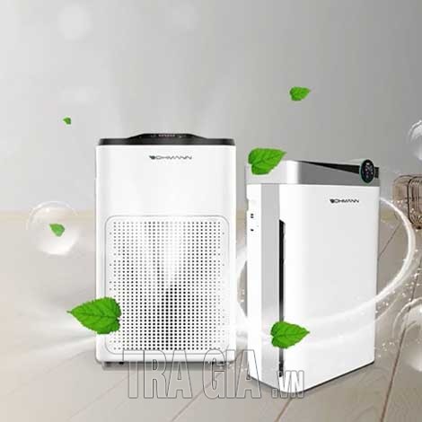 Nên mua máy hút ẩm gia đình loại nào?