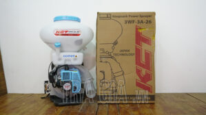 Bình Xạ Phân KCT 3WF-3A-26