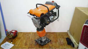 Máy đầm cóc Oshima DCM-80