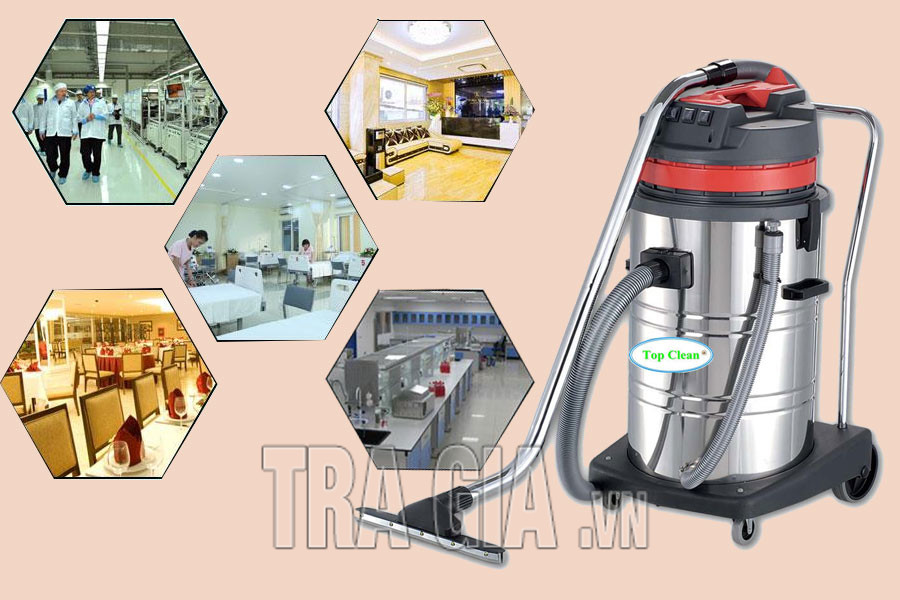 Máy làm mát là gì? Ưu điểm của máy làm mát