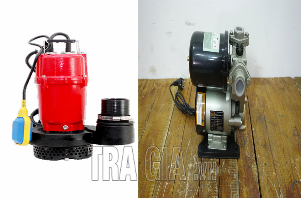 Top 5 máy bơm nước Oshima mini bán chạy nhất