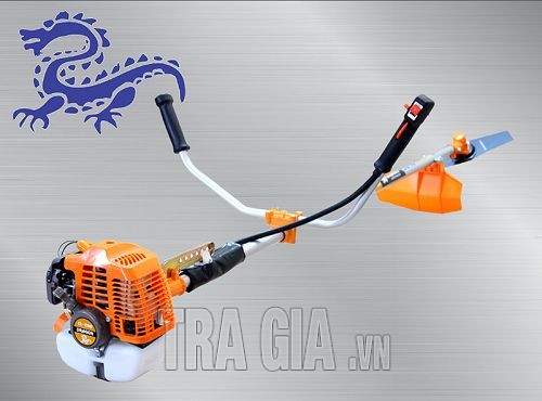 Phân phối máy cắt cỏ Dragon chính hãng tại Sài Gòn
