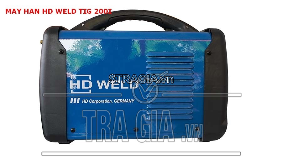 Máy hàn HD Weld TIG 200i