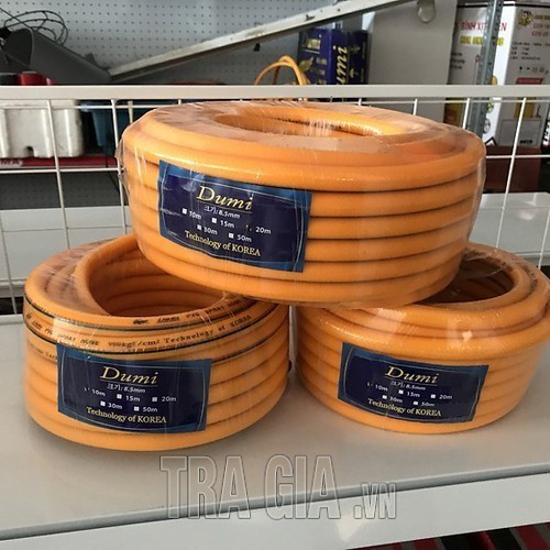 Phân phối dây phun áp lực cao giá rẻ tại Sài Gòn