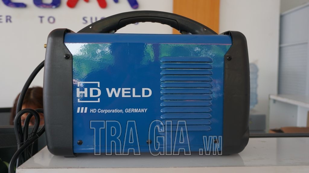 Máy hàn điện tử HD Weld chất lượng