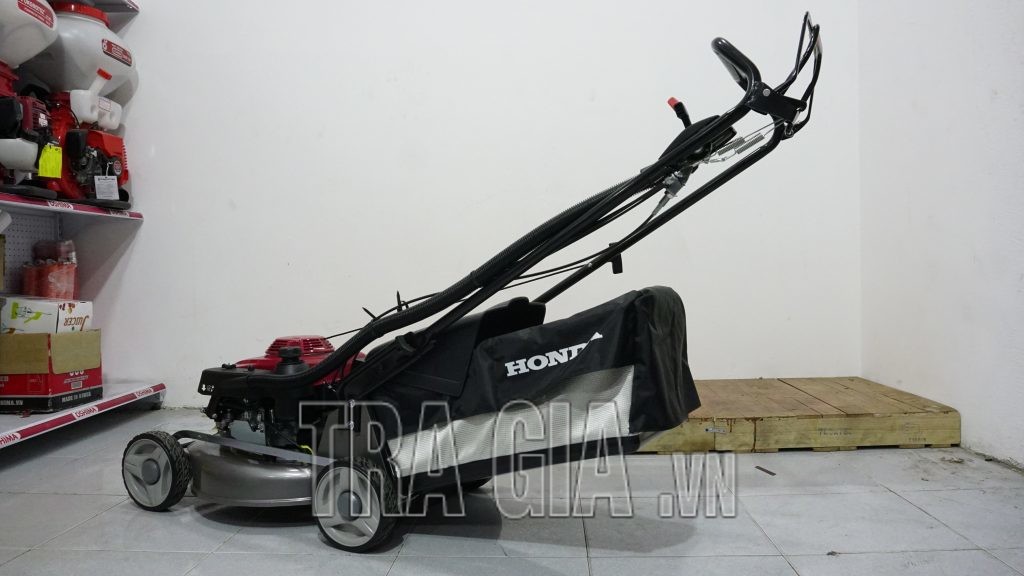 Máy cắt cỏ Honda HRJ216K2