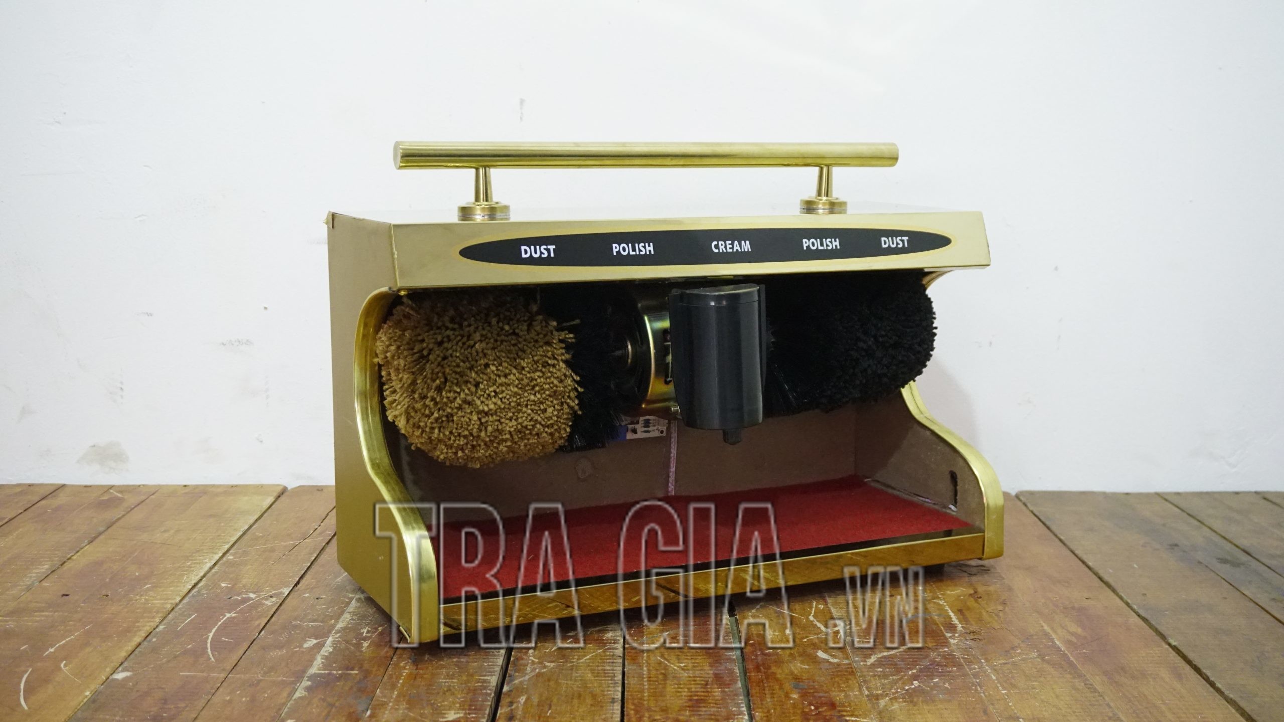 Hướng dẫn sử dụng máy chà nhám gỗ