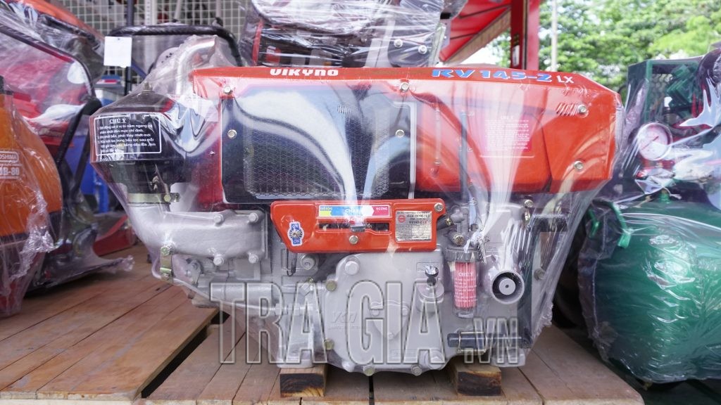 Động cơ diesel Vikyno RV145-2LX