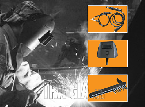 Ưu, nhược điểm của phương pháp máy hàn que