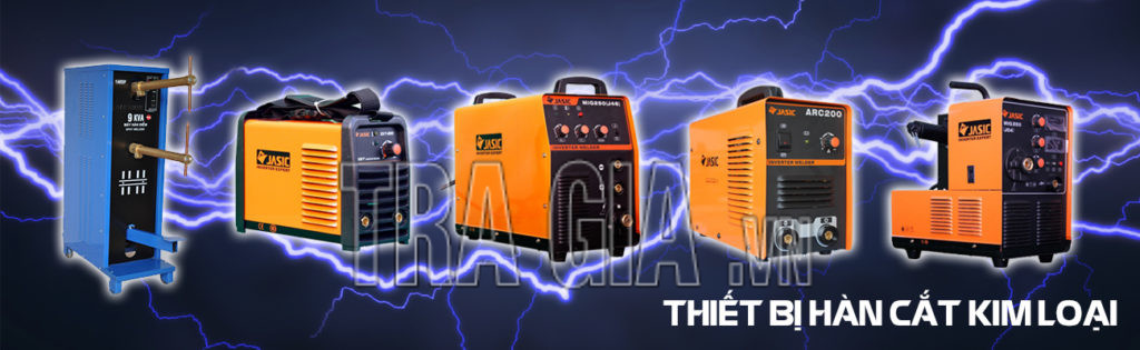 Phân loại máy hàn điện tử
