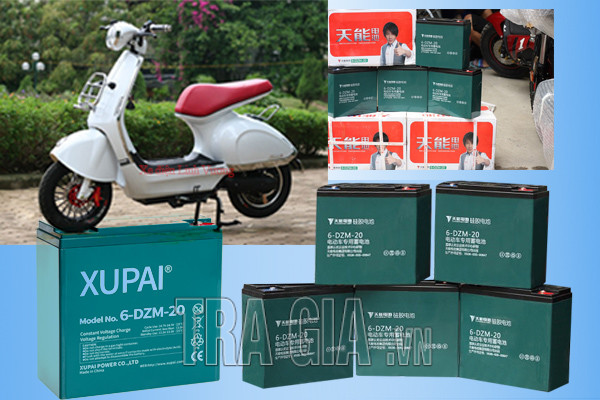 Máy hút nhớt xe máy hoạt động như thế nào?