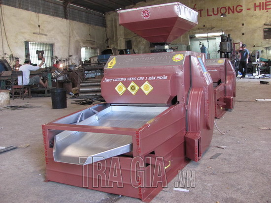 Máy Phun Khói Diệt Côn Trùng Giá Rẻ Tại TpHCM