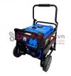 Máy Phát Điện Chạy Xăng GENESIS GS 4500 W